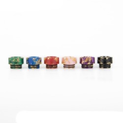 ReeWape Drip Tip 810 Resin AS178